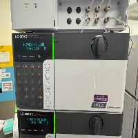 Shimadzu UFLC System image 2